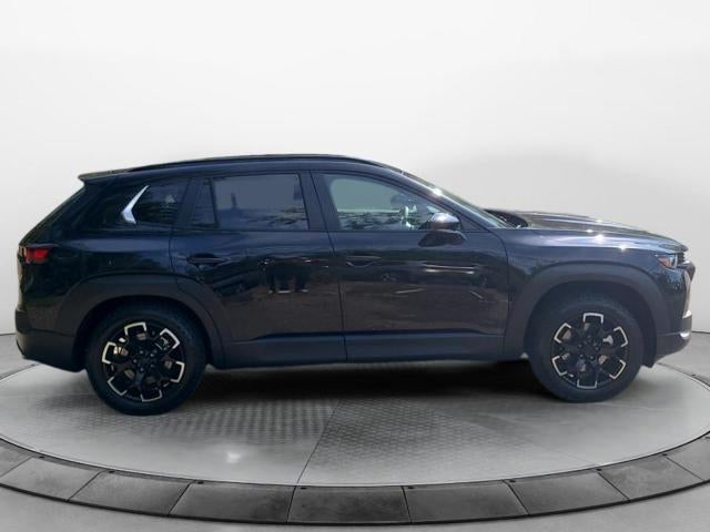 2026 Mazda Mazda CX-50 2.5 S Meridian Edition AWD