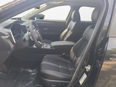 2026 Mazda Mazda CX-50 2.5 S Meridian Edition AWD