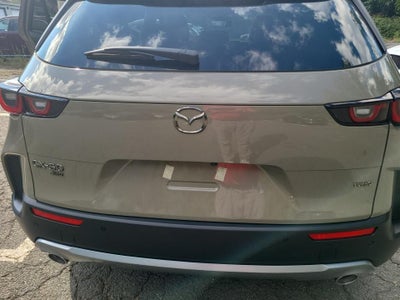 2026 Mazda Mazda CX-50 2.5 Turbo Meridian Edition AWD