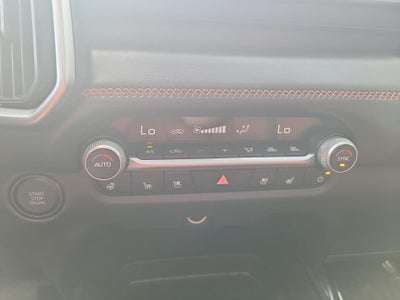 2026 Mazda Mazda CX-50 2.5 Turbo Meridian Edition AWD