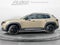 2026 Mazda Mazda CX-50 2.5 Turbo Meridian Edition AWD