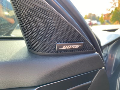 2025 Mazda Mazda CX-50 2.5 Turbo Meridian Edition