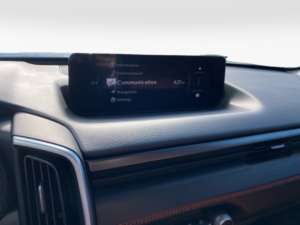 2025 Mazda Mazda CX-50 2.5 Turbo Meridian Edition