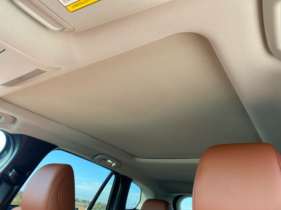 2025 Mazda Mazda CX-50 2.5 Turbo Meridian Edition