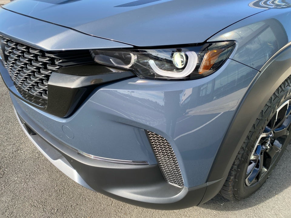 2025 Mazda Mazda CX-50 2.5 Turbo Meridian Edition