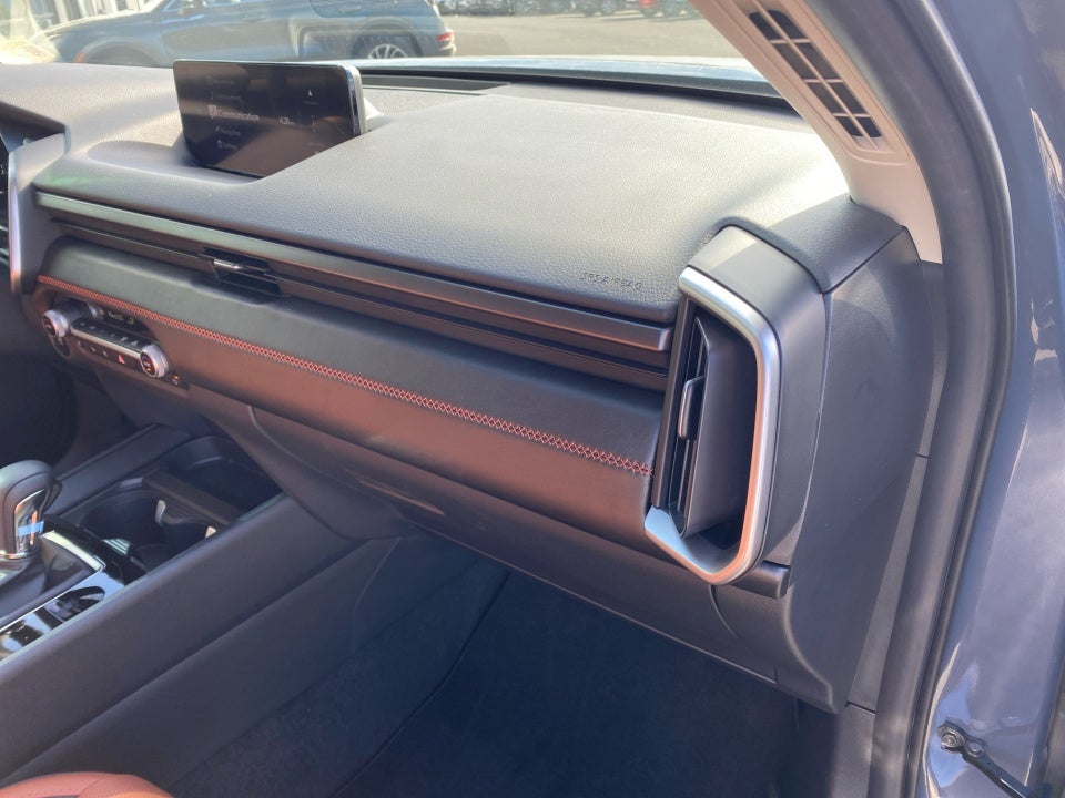 2025 Mazda Mazda CX-50 2.5 Turbo Meridian Edition