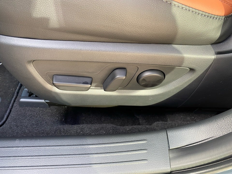 2025 Mazda Mazda CX-50 2.5 Turbo Meridian Edition