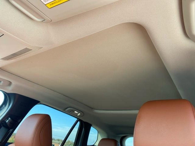 2025 Mazda Mazda CX-50 2.5 Turbo Meridian Edition