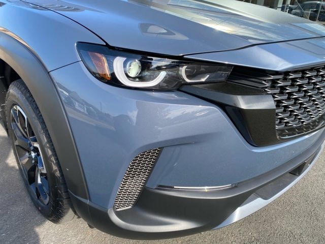 2025 Mazda Mazda CX-50 2.5 Turbo Meridian Edition