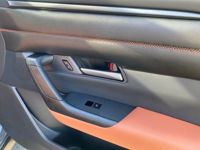 2025 Mazda Mazda CX-50 2.5 Turbo Meridian Edition