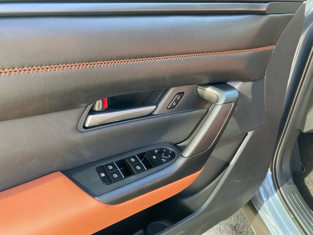 2025 Mazda Mazda CX-50 2.5 Turbo Meridian Edition