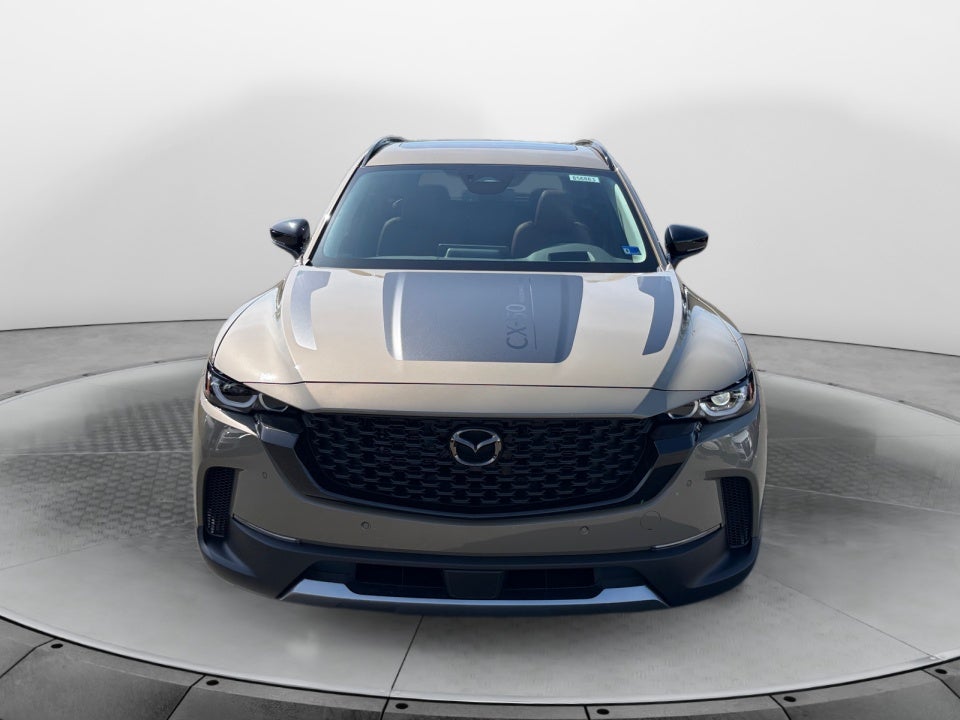 2026 Mazda Mazda CX-50 2.5 Turbo Meridian Edition AWD