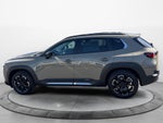 2026 Mazda Mazda CX-50 2.5 Turbo Meridian Edition AWD