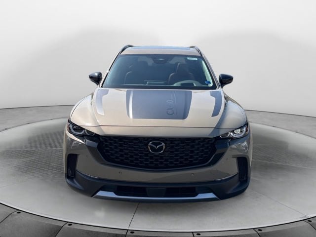 2026 Mazda Mazda CX-50 2.5 Turbo Meridian Edition AWD