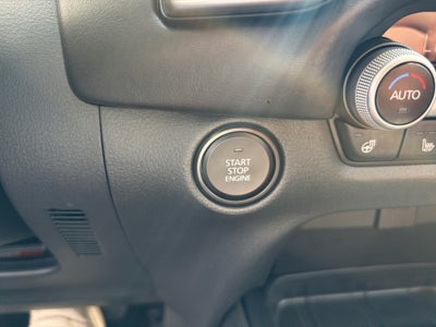 2026 Mazda Mazda CX-50 2.5 Turbo Meridian Edition