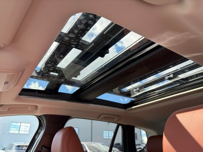 2026 Mazda Mazda CX-50 2.5 Turbo Meridian Edition