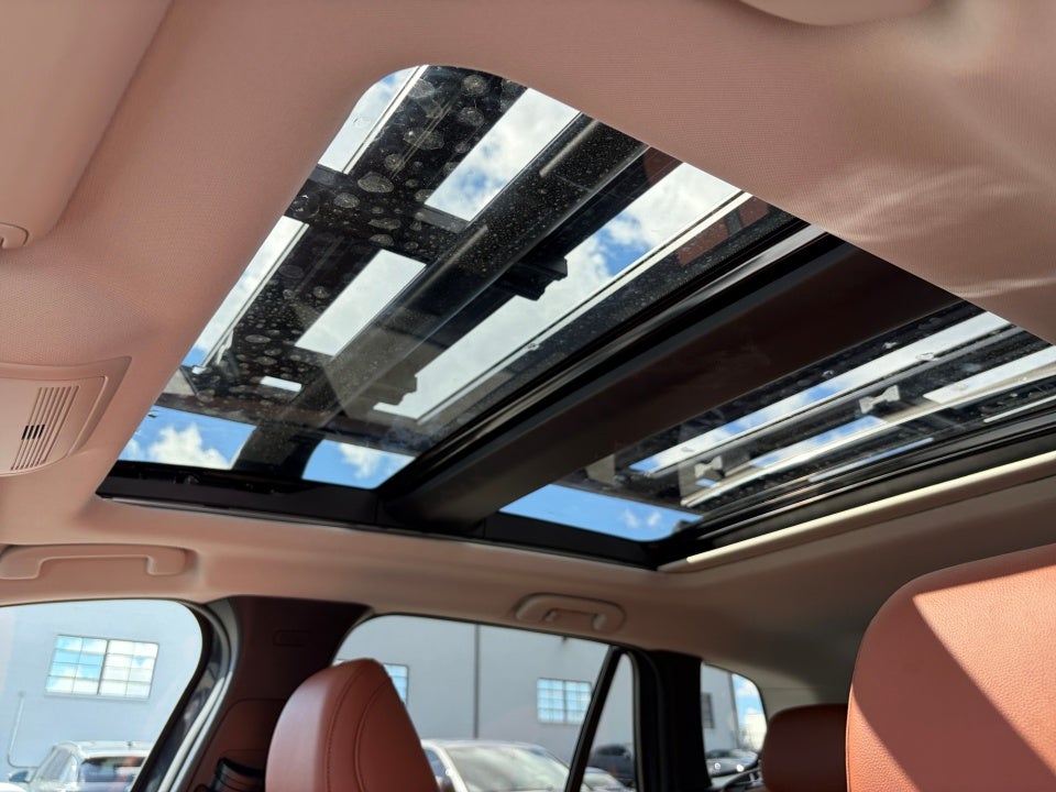 2026 Mazda Mazda CX-50 2.5 Turbo Meridian Edition