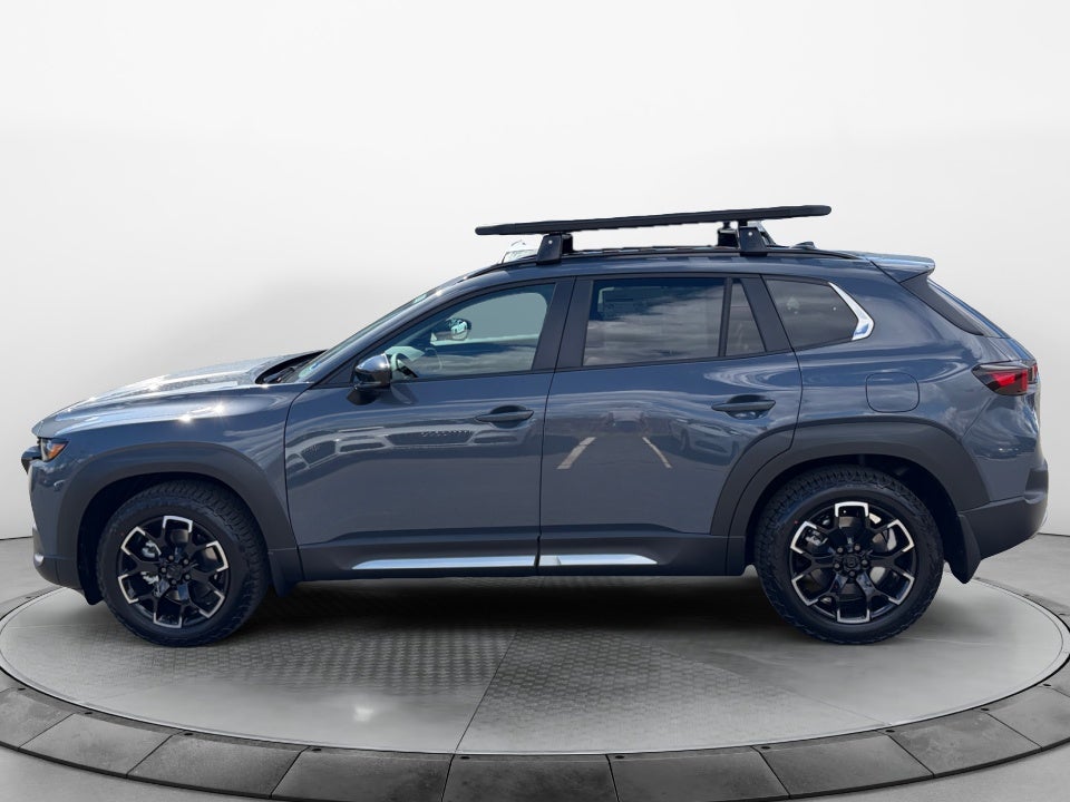 2026 Mazda Mazda CX-50 2.5 Turbo Meridian Edition