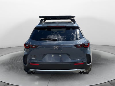 2026 Mazda Mazda CX-50 2.5 Turbo Meridian Edition