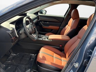 2026 Mazda Mazda CX-50 2.5 Turbo Meridian Edition