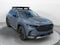 2026 Mazda Mazda CX-50 2.5 Turbo Meridian Edition AWD