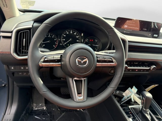 2026 Mazda Mazda CX-50 2.5 Turbo Meridian Edition AWD