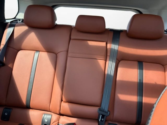 2026 Mazda Mazda CX-50 2.5 Turbo Meridian Edition AWD