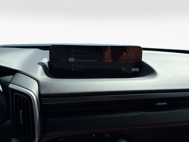 2026 Mazda Mazda CX-50 2.5 Turbo Meridian Edition AWD