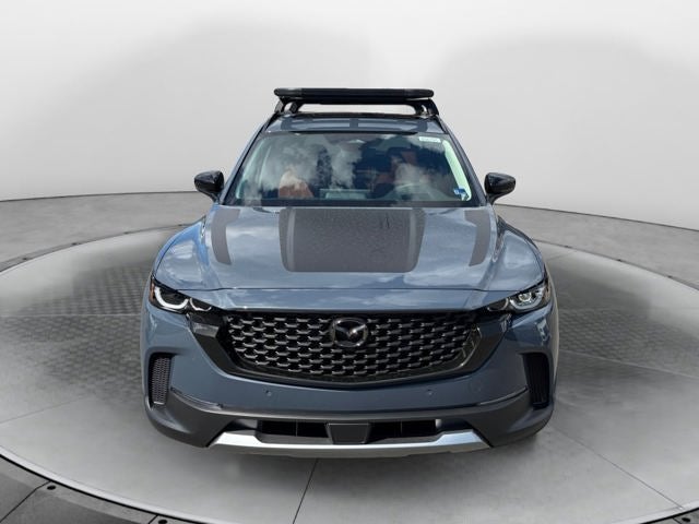 2026 Mazda Mazda CX-50 2.5 Turbo Meridian Edition AWD