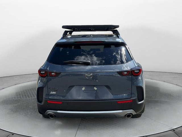 2026 Mazda Mazda CX-50 2.5 Turbo Meridian Edition AWD