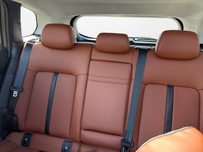 2026 Mazda Mazda CX-50 2.5 Turbo Meridian Edition AWD