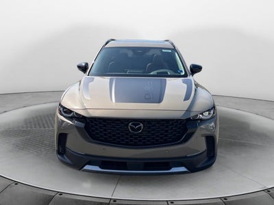 2026 Mazda Mazda CX-50 2.5 Turbo Meridian Edition AWD