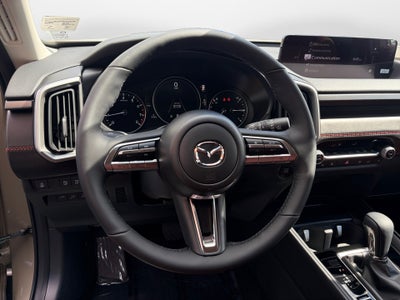 2026 Mazda Mazda CX-50 2.5 Turbo Meridian Edition AWD