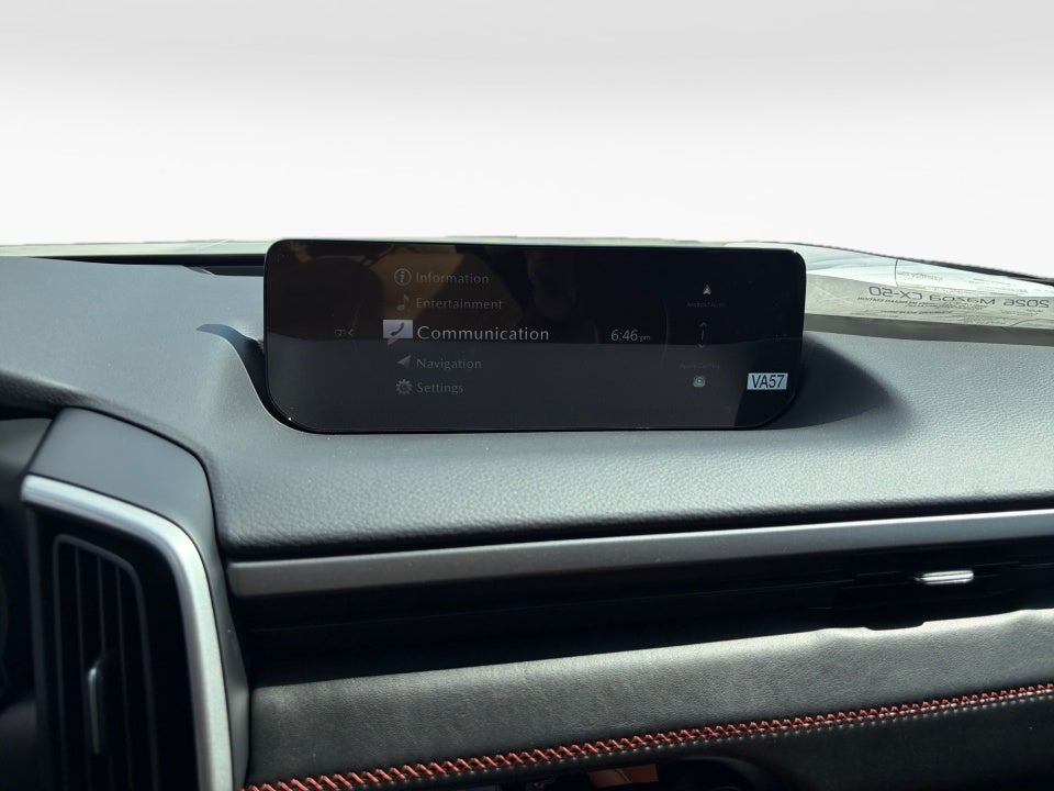 2026 Mazda Mazda CX-50 2.5 Turbo Meridian Edition AWD