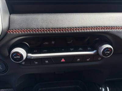 2026 Mazda Mazda CX-50 2.5 Turbo Meridian Edition AWD