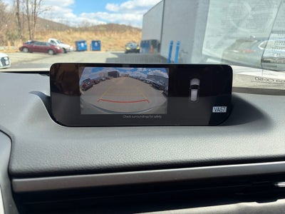 2026 Mazda Mazda CX-50 2.5 Turbo Meridian Edition AWD