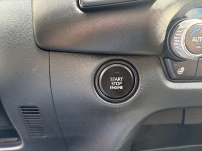 2026 Mazda Mazda CX-50 2.5 Turbo Meridian Edition AWD