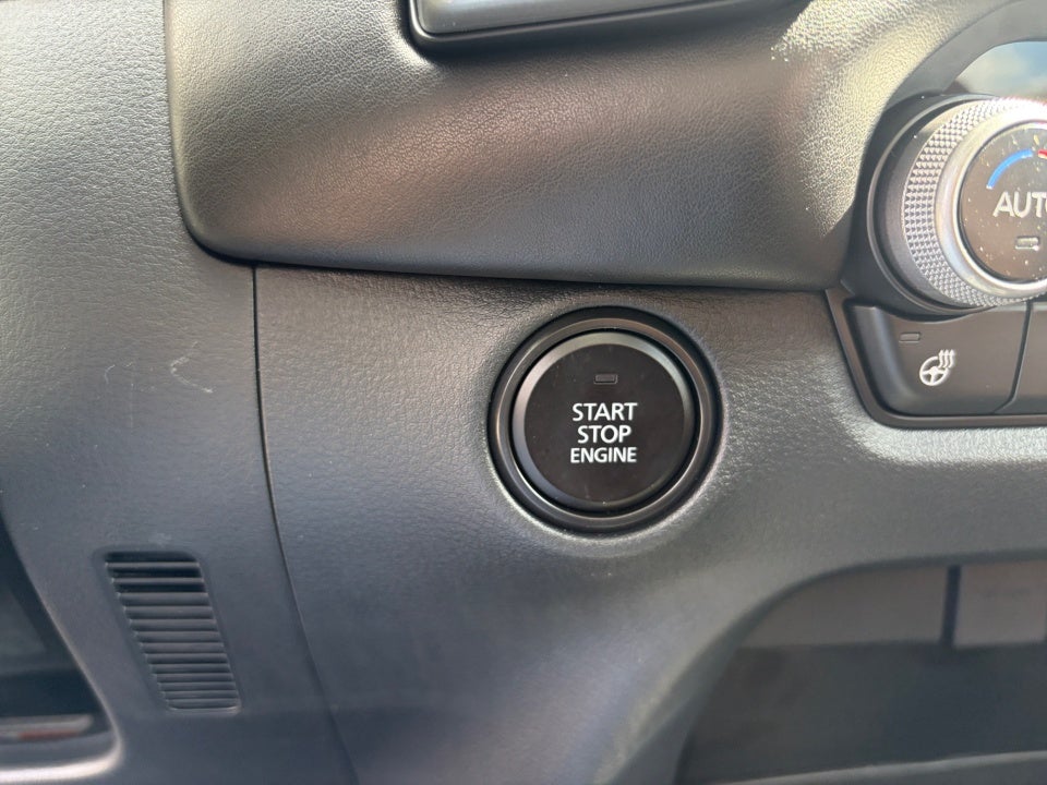 2026 Mazda Mazda CX-50 2.5 Turbo Meridian Edition AWD