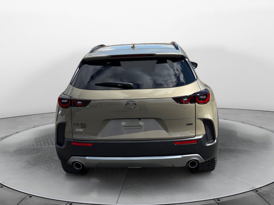 2026 Mazda Mazda CX-50 2.5 Turbo Meridian Edition AWD
