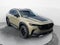 2026 Mazda Mazda CX-50 2.5 Turbo Meridian Edition AWD
