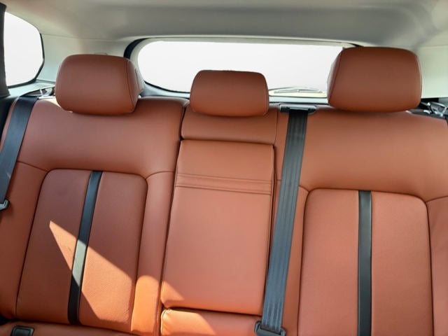 2026 Mazda Mazda CX-50 2.5 Turbo Meridian Edition AWD