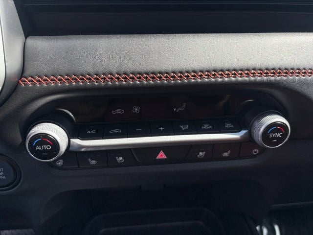 2026 Mazda Mazda CX-50 2.5 Turbo Meridian Edition AWD