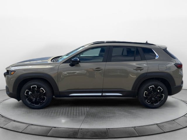 2026 Mazda Mazda CX-50 2.5 Turbo Meridian Edition AWD