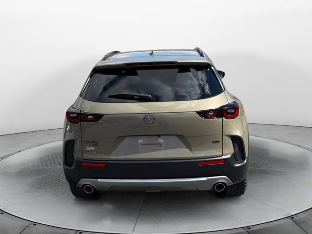 2026 Mazda Mazda CX-50 2.5 Turbo Meridian Edition AWD