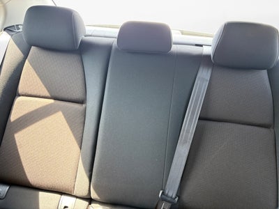 2026 Mazda Mazda3 Sedan 2.5 S
