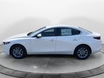 2026 Mazda Mazda3 Sedan 2.5 S