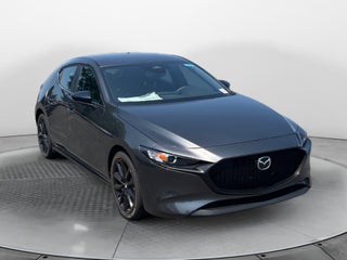 2026 Mazda Mazda3 Hatchback 2.5 S Select Sport