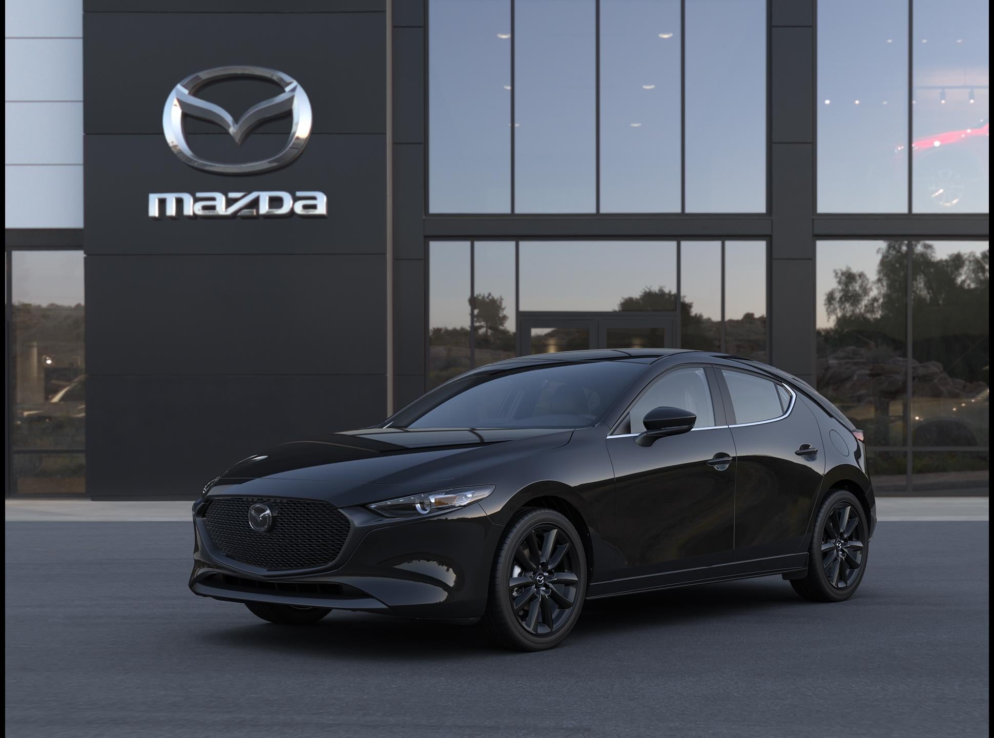 2026 Mazda CX-3 Select Sport AT 5-Door SKYACTIV's photo