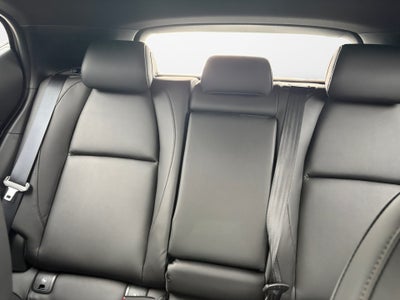 2025 Mazda Mazda3 Hatchback 2.5 S Preferred