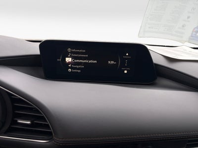 2025 Mazda Mazda3 Hatchback 2.5 S Preferred